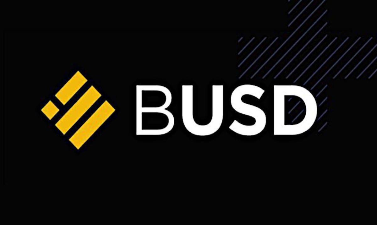عملة BUSD اصبحت متوفرة الان على شبكة ترون