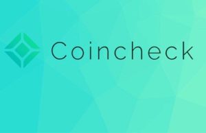 تعرف على تفاصيل اكتتاب IEO جديد على منصة “Coincheck” وموعده