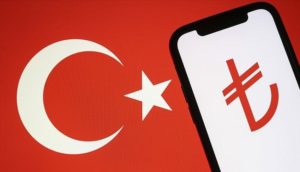 عام 2023 عام الليرة الرقمية التركية