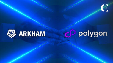 Arkham Intelligence تضيف دعمًا لـ Polygon في عام 2023