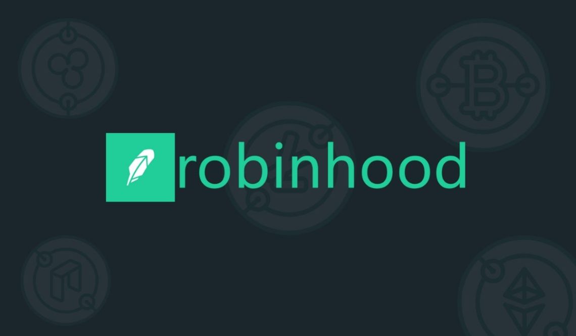 Robinhood تمنح 5 دولار لمليون مستخدم لمحفظتها الجديدة
