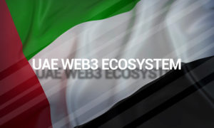 الامارات العربية المتحدة وجهة جذابة لشركات الويب 3