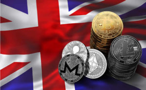 بريطانيا – قانون اعفاء ضريبي لمستثمري العملات الرقمية