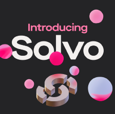 تطبيق Solvo يتيح انشاء NFTs باستخدام الذكاء الاصطناعي