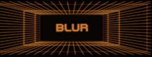 التحليل الفني لعملة (BLUR) بعد ادراجها على اكبر المنصات