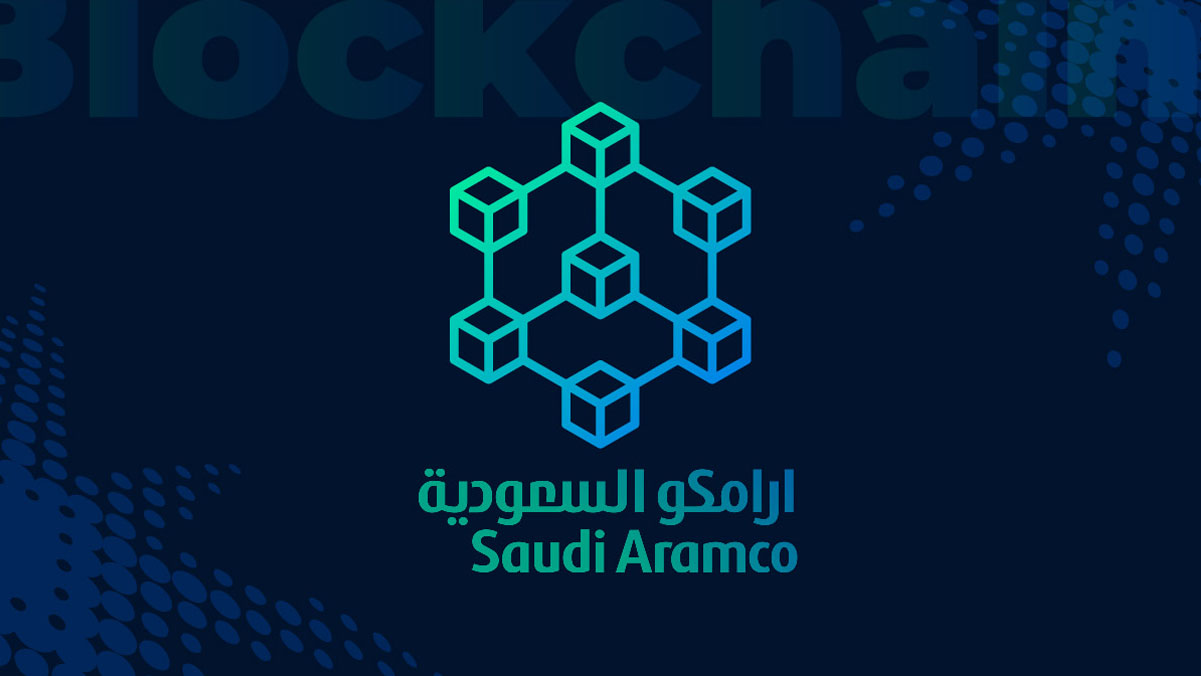 ارامكو السعودية تدخل عالم الويب 3 مع droppGroup