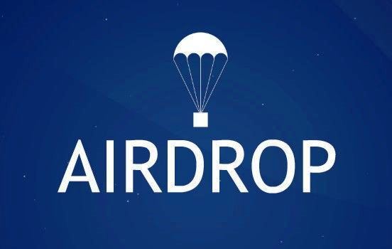 أفضل 5 Airdrops Altcoin في عام 2023