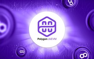 Polygon تطلق شبكة ألعاب Web3 المدعومة من zkEVM