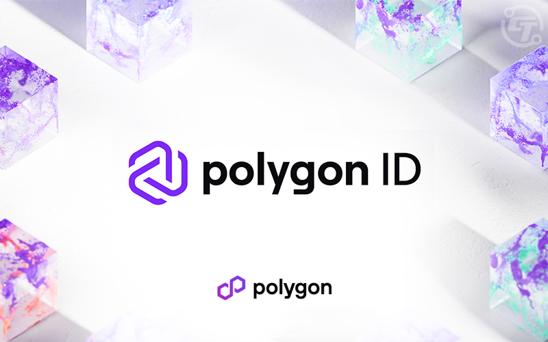 Polygon تطلق Polygon ID لحل مشكلة الثقة الرقمية