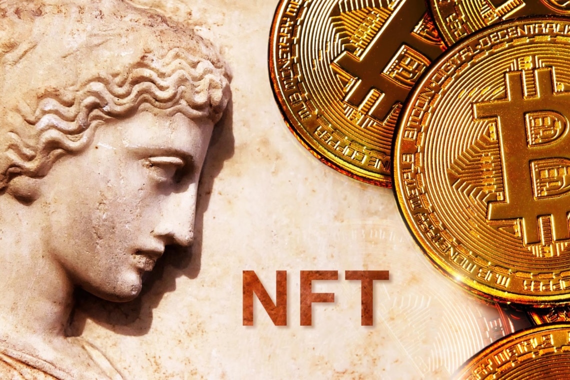 اخر صيحات Bitcoin NFT: سك رموز “BRC-20” Meme على Bitcoin عبر Ordinals