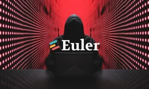 مخترق Euler Finance يعيد قسم من العملات المسروقة