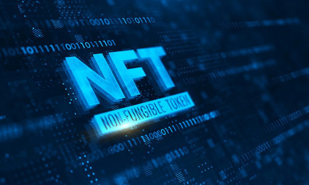 مؤسسة الجليلة الاماراتية تطلق مجموعة NFT الخيرية