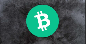 التحليل الفني لعملة Bitcoin cash (BCH)