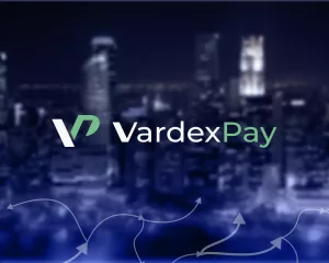 VardexPay محفظة إلكترونية للعملات المشفرة و الورقية