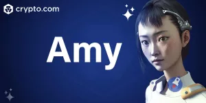 Crypto.com تطلق مساعد المستخدم Amy المستند إلى ChatGPT