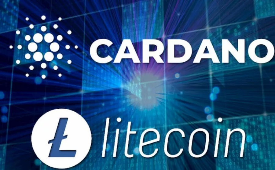 بينانس توسع دعمها لـ Cardano (ADA) و Litecoin (LTC)