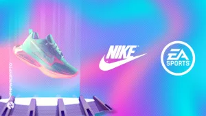 تعاون بين Nike و EA Sports لإحداث ثورة في عالم NFTs