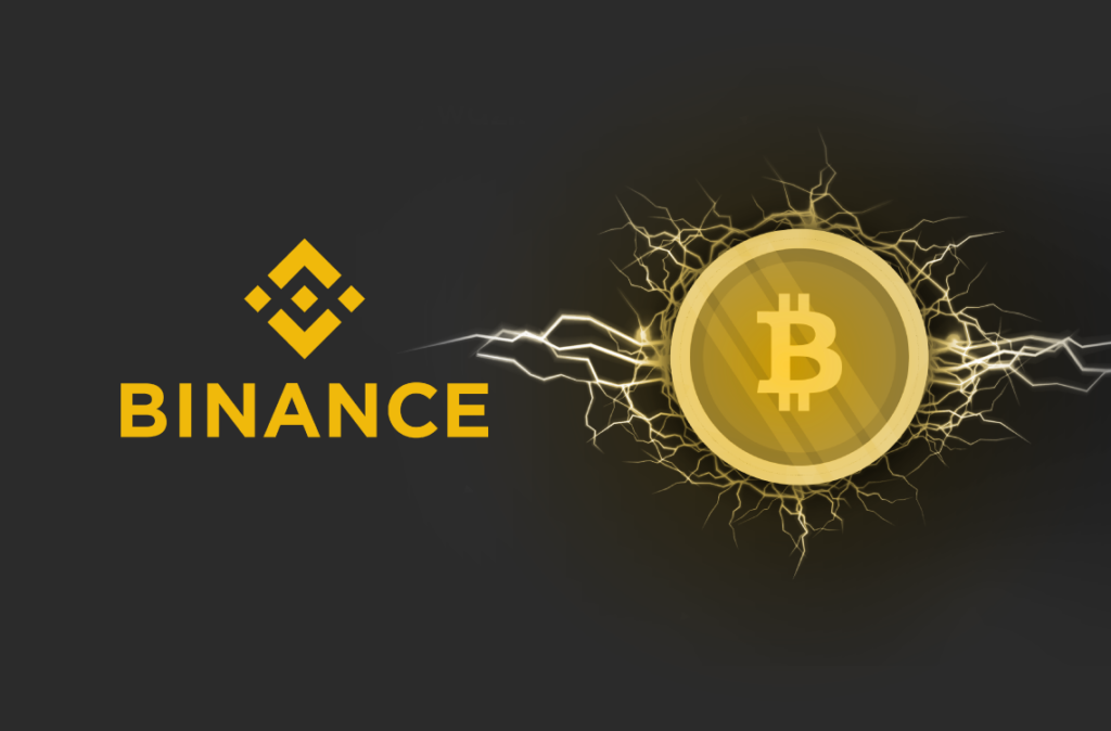 Binance تعلن انتهاء التكامل مع شبكة Bitcoin Lightning
