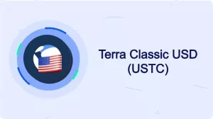 Terra Classic تدفع لاعادة ربط USTC بالدولار