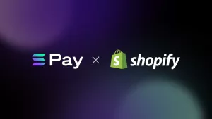 شراكة بين Shopify و Solana Pay هل ستدفع سعر SOL بعيدا