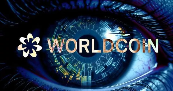 WorldCoin تفتح نظام المعرف الخاص بها للشركات الحكومية والخاصة
