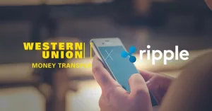 Western Union تتبنى تقنية Ripple Blockchain هل سيتأثر سعر XRP