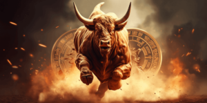 ما هي السوق الصاعدة – Bull Run