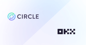 شراكة بين OKX Crypto Exchange وCircle لتقديم معاملات USDC بدون رسوم