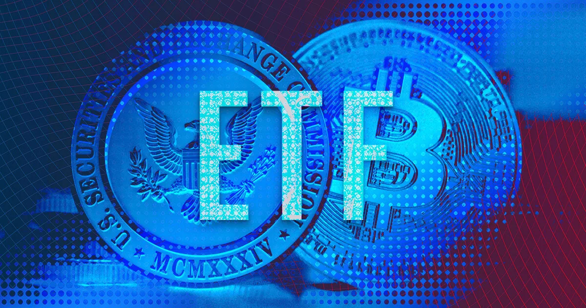 الموعد النهائي الثاني لصناديق Bitcoin spot ETF خلال 23 يوم هل ستوافق SEC