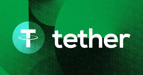 Tether تملك 72.5 مليار دولار من سندات الخزانة الأمريكية متجاوزة الإمارات وأستراليا وإسبانيا