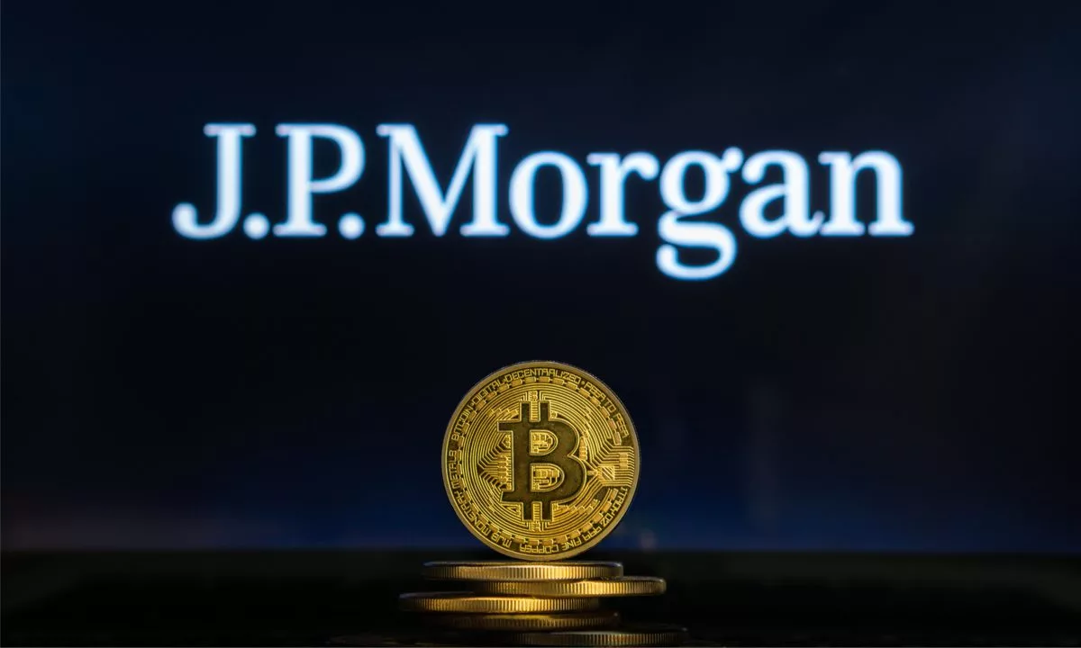 JP Morgan: لا خيار لدى SEC سوى الموافقة على Spot Bitcoin ETF