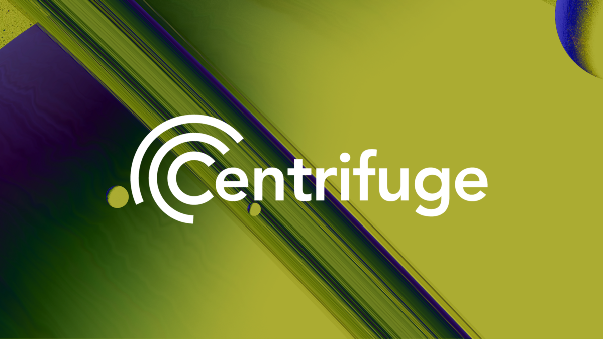 سلسلة اكتشف مشاريع ترميز أصول العالم الحقيقي 2 - مشروع Centrifuge