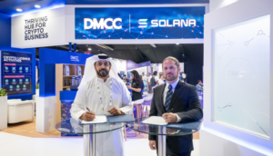 سولانا تنضم إلى أكبر منطقة تجارة حرة في دبي لتعزيز اعتماد Web3