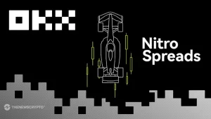 Nitro Spreads يرفع OKX إلى ذروة تداول فروق الأسعار الآجلة