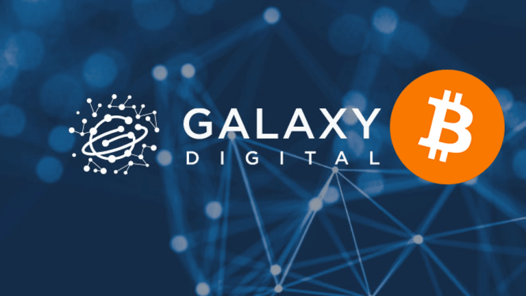 Galaxy Digital تقوم بفتح صفقات شراء ضخمة على Bitcoin وEthereum