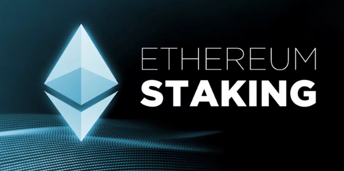 Ethe­reum New Staking