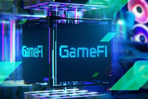 هل تعرف ما هي GameFi؟ تعرف معنا على افضل 5 عملات GameFi